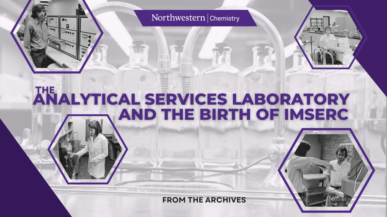 analytical services lab images