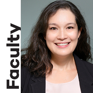 Julia Kalow faculty headshot