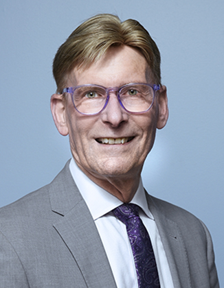 Richard Silverman