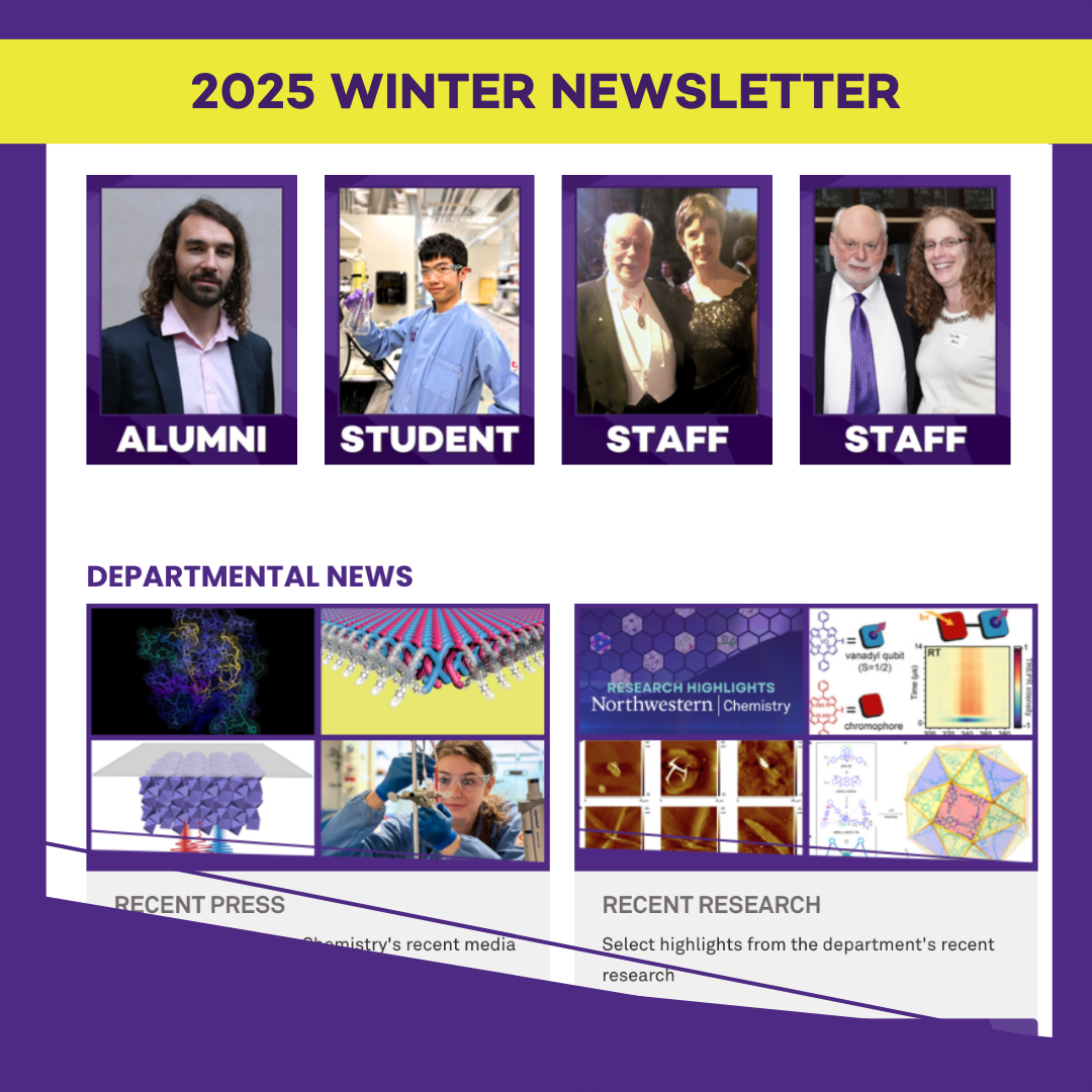 Winter 2025 Nwwsletter