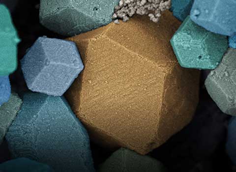 Chemistry photograph